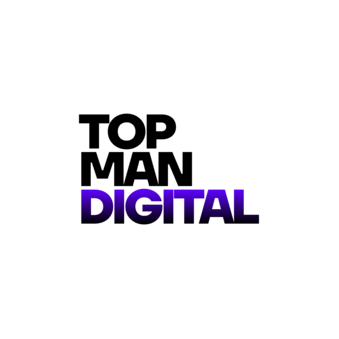 TOP MAN DIGITAL