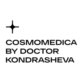 Глушкова Ольга Валерьевна