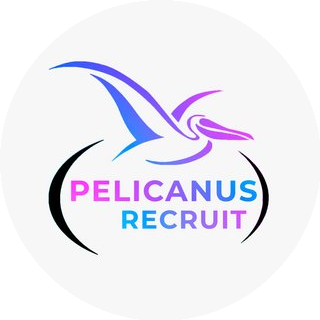 Pelicanus Recruit