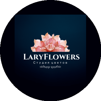 LaryFlowers