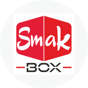 Smak Box