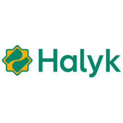 Народный банк Казахстана. IT