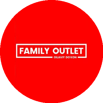 Family TEX (KESEL ALEKSANDR ANDREYEVICH)