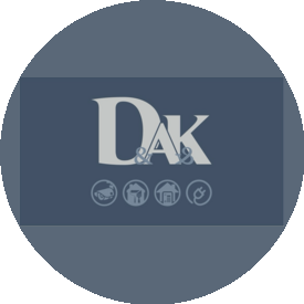 D&a&k