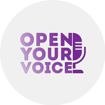 Школа вокала Open Your Voice