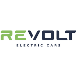 ReVolt electric car