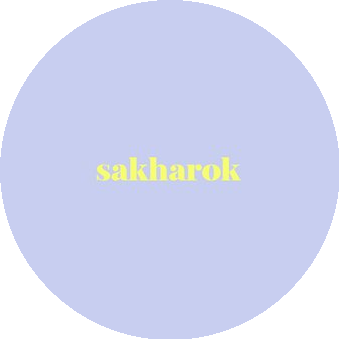 Sakharok