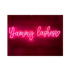 Yammy lashes