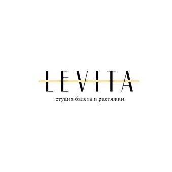 Студия балета и растяжки LEVITA (ИП Иванова Дарья Петровна)