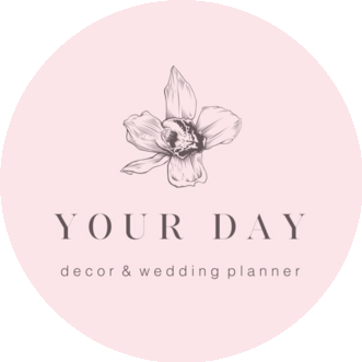 YOUR DAY EVENT DECOR