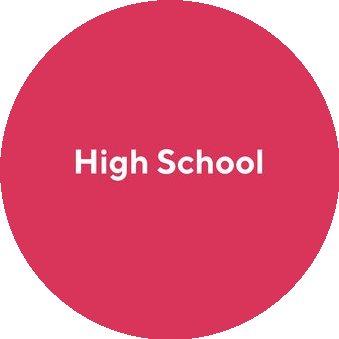 Школа английского языка High School