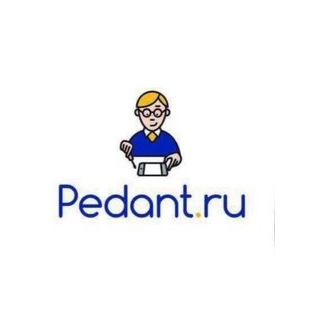 Pedant.ru (ИП Дудкина Юлия Сергеевна)