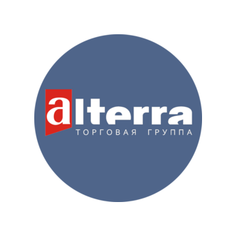 Альтерра, ТГ