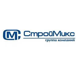 Строймикс