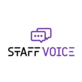 STAFF VOICE