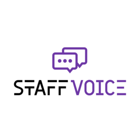STAFF VOICE