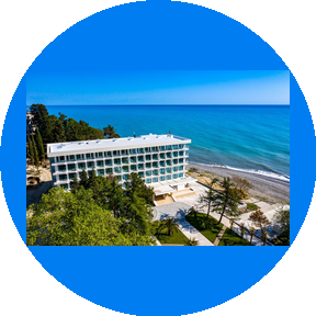 Сервис Апартмент