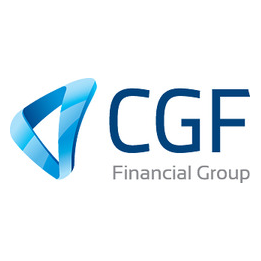 CGF, Финансовая группа