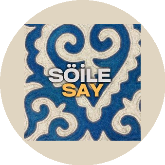 Soile Say