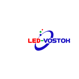 Лед Реклама