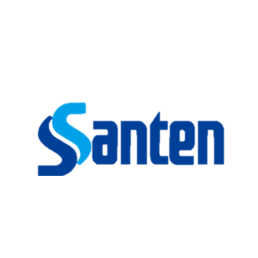 Представительство АО «Santen» (Сантен)