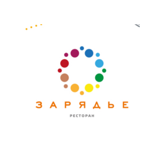 Ресторан Зарядье