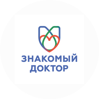 Знакомый Доктор, Медицинский центр