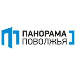 Панорама Поволжья