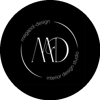 Мегаполь-дизайн