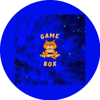 GameBox
