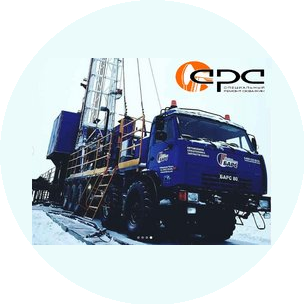 Специальный ремонт скважин