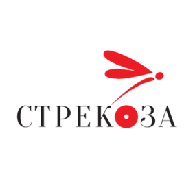 Издательство Стрекоза