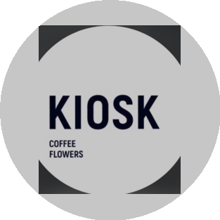 Кофейня KIOSK