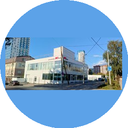 ООО Рекламное агентство Иномарка