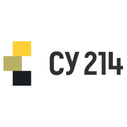Строительное Управление 214