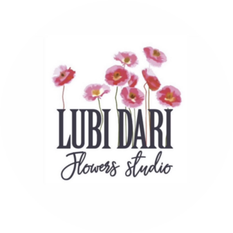 Цветочная студия Люби дари