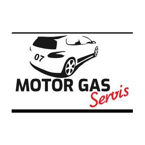 MOTOR GAS