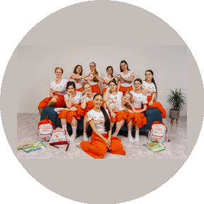 Корпорация Нянь