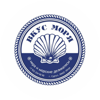 ВкусМоря (ИП Юсупов Равиль Фанисович)