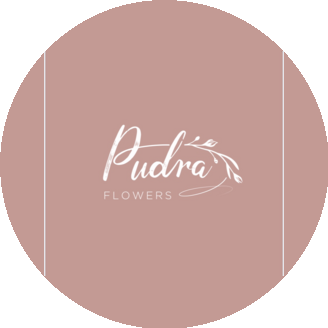 Pudra flowers