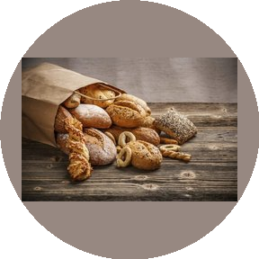 Индустрия Хлеба