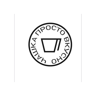 Чашка, кафе