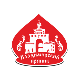 Владимирский пряник