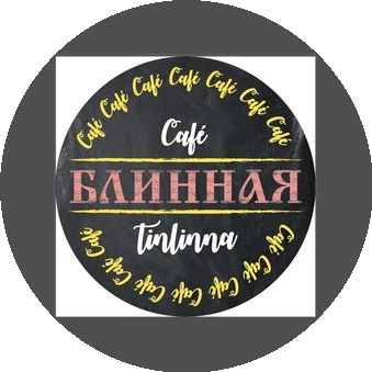 Cafe Блинная Tinlinna