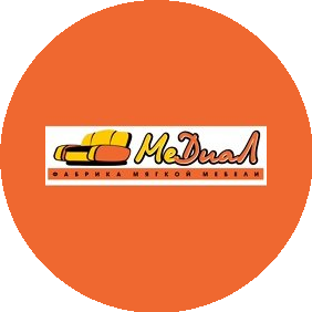 Фабрика мягкой мебели МеДиал