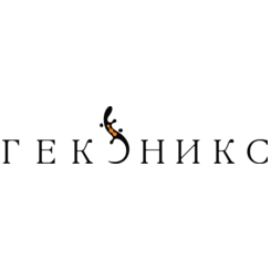 Группа компаний Геконикс