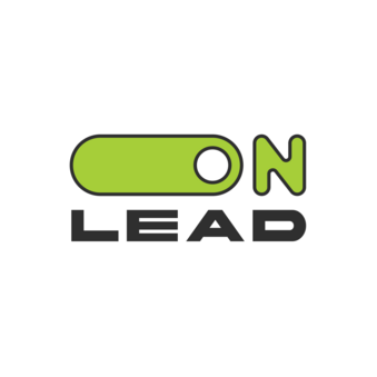 On lead