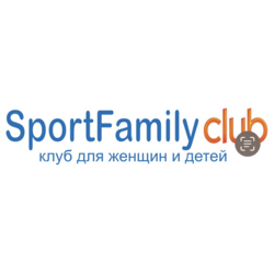 SportFamilyClub - клуб для женщин и детей