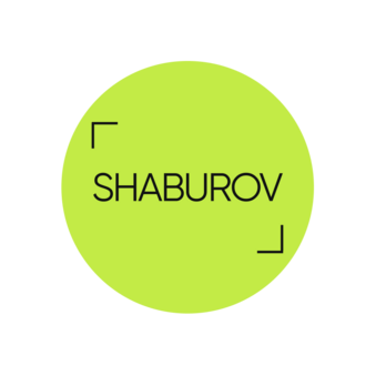 SHABUROV