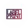 LABEL PRINT